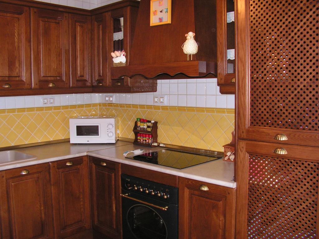 Casa Antigua Con Encanto En Cabaneros Retuerta de Bullaque Pokoj fotografie
